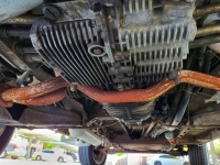 1984 Volkswagen Westfalia for sale in Michigan (ID-114947)