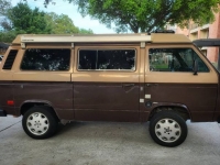 1984 Volkswagen Westfalia for sale in Michigan (ID-114947)