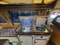 1984 Volkswagen Westfalia for sale in Michigan (ID-114947)
