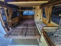 1984 Volkswagen Westfalia for sale in Michigan (ID-114947)
