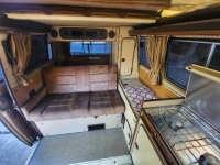 1984 Volkswagen Westfalia for sale in Michigan (ID-114947)