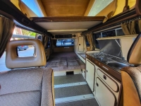1984 Volkswagen Westfalia for sale in Michigan (ID-114947)