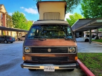 1984 Volkswagen Westfalia for sale in Michigan (ID-114947)