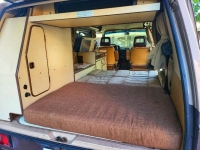 1984 Volkswagen Westfalia for sale in Michigan (ID-114947)