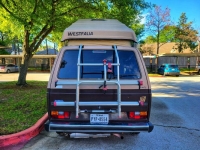 1984 Volkswagen Westfalia for sale in Michigan (ID-114947)