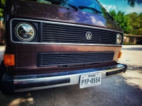 1984 Volkswagen Westfalia for sale in Michigan (ID-114947)
