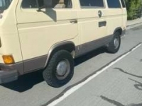 1984 Volkswagen Westfalia for sale in Michigan (ID-123348)