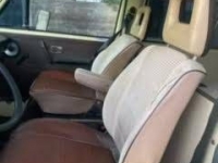 1984 Volkswagen Westfalia for sale in Michigan (ID-123348)