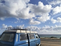 1984 Volkswagen Westfalia for sale in Michigan (ID-135587)