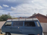 1984 Volkswagen Westfalia for sale in Michigan (ID-135587)