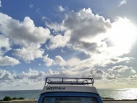 1984 Volkswagen Westfalia for sale in Michigan (ID-135587)