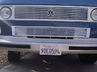 1984 Volkswagen Westfalia for sale in Michigan (ID-135587)