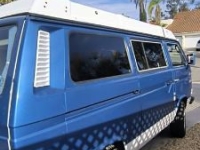 1984 Volkswagen Westfalia for sale in Michigan (ID-135587)
