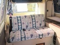 1984 Volkswagen Westfalia for sale in Michigan (ID-135587)