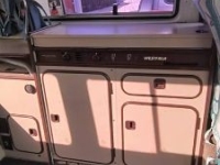 1984 Volkswagen Westfalia for sale in Michigan (ID-135587)