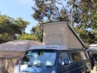 1984 Volkswagen Westfalia for sale in Michigan (ID-135587)