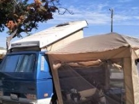 1984 Volkswagen Westfalia for sale in Michigan (ID-135587)