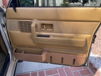 1984 Volvo 240 for sale in Michigan (ID-116425)