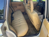 1984 Volvo 240 for sale in Michigan (ID-116425)