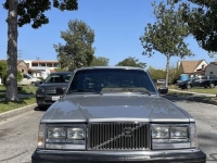 1984 Volvo 240 for sale in Michigan (ID-116425)