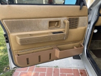 1984 Volvo 240 for sale in Michigan (ID-116425)