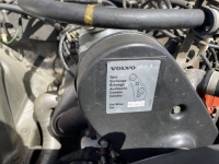 1984 Volvo 240 for sale in Michigan (ID-116425)