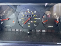 1984 Volvo 240 for sale in Michigan (ID-116425)