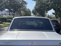 1984 Volvo 240 for sale in Michigan (ID-116425)