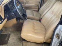 1984 Volvo 240 for sale in Michigan (ID-116425)
