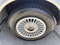 1984 Volvo 240 for sale in Michigan (ID-116425)