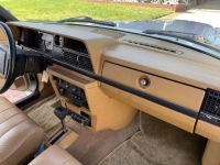 1984 Volvo 240 for sale in Michigan (ID-116425)