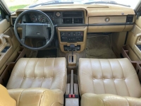 1984 Volvo 240 for sale in Michigan (ID-116425)