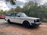 1984 Volvo 245 for sale in Michigan (ID-123122)