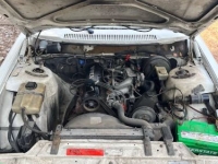 1984 Volvo 245 for sale in Michigan (ID-123122)