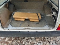 1984 Volvo 245 for sale in Michigan (ID-123122)