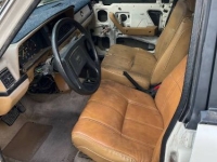 1984 Volvo 245 for sale in Michigan (ID-123122)