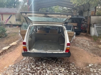 1984 Volvo 245 for sale in Michigan (ID-123122)