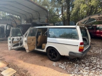 1984 Volvo 245 for sale in Michigan (ID-123122)