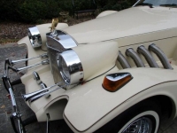 1984 Zimmer Golden Spirit for sale in Michigan (ID-123256)