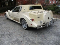 1984 Zimmer Golden Spirit for sale in Michigan (ID-123256)