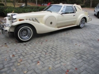 1984 Zimmer Golden Spirit for sale in Michigan (ID-123256)