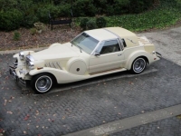 1984 Zimmer Golden Spirit for sale in Michigan (ID-123256)