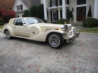 1984 Zimmer Golden Spirit for sale in Michigan (ID-123256)