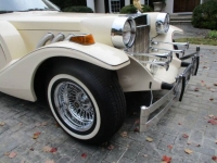 1984 Zimmer Golden Spirit for sale in Michigan (ID-123256)