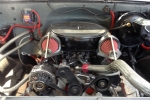 1985 GMC 2500 for sale in Abbotsford, British Columbia (ID-38713)