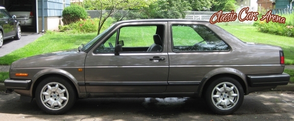 1985 Volkswagen Jetta for sale in Hackensack, New Jersey (ID-1601) 1985 Volkswagen Jetta for sale in Hackensack, New Jersey (ID-1601)