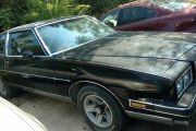 1985 Pontiac Grand Prix for sale