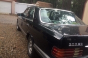 1985 Mercedes-Benz 300 SD for sale