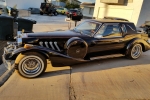 1985 Zimmer Golden Spirit for sale in Las Vegas, Nevada (ID-29500)
