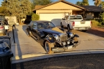 1985 Zimmer Golden Spirit for sale in Las Vegas, Nevada (ID-29500)